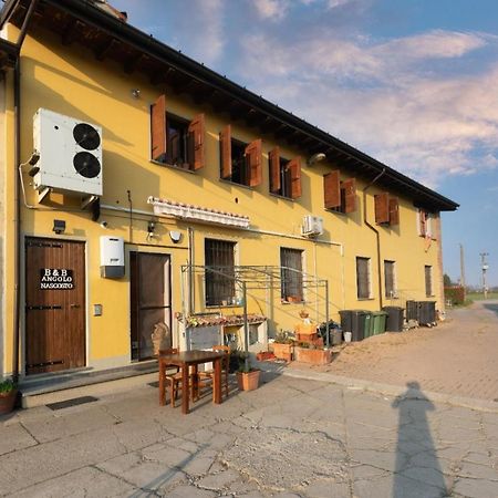 Angolo Nascosto Apartments San Fiorano ภายนอก รูปภาพ