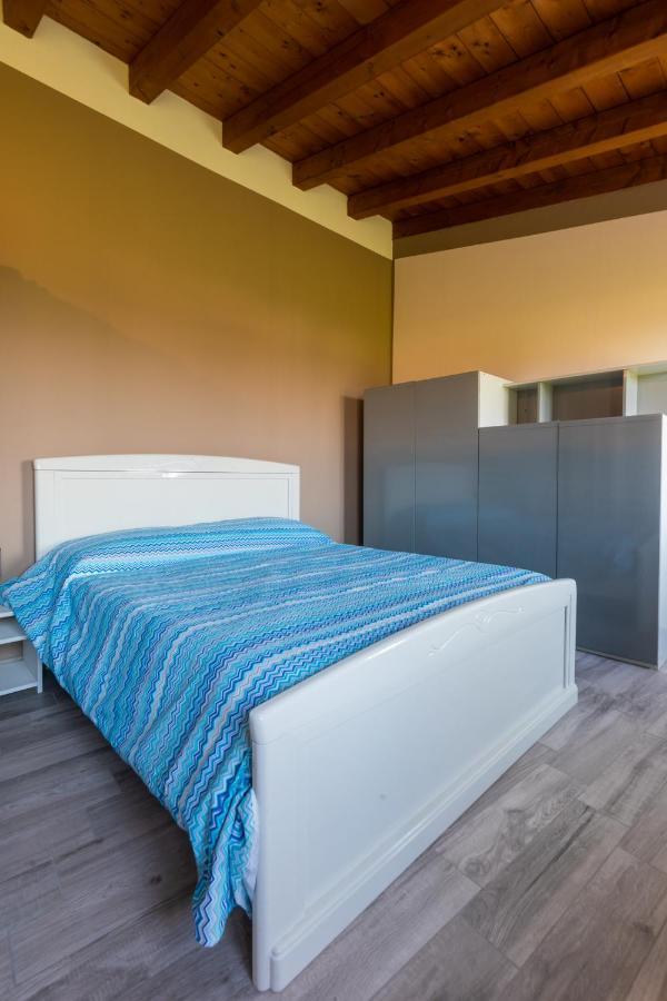 Angolo Nascosto Apartments San Fiorano ภายนอก รูปภาพ