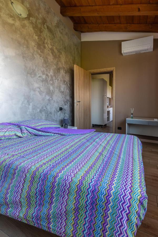 Angolo Nascosto Apartments San Fiorano ภายนอก รูปภาพ