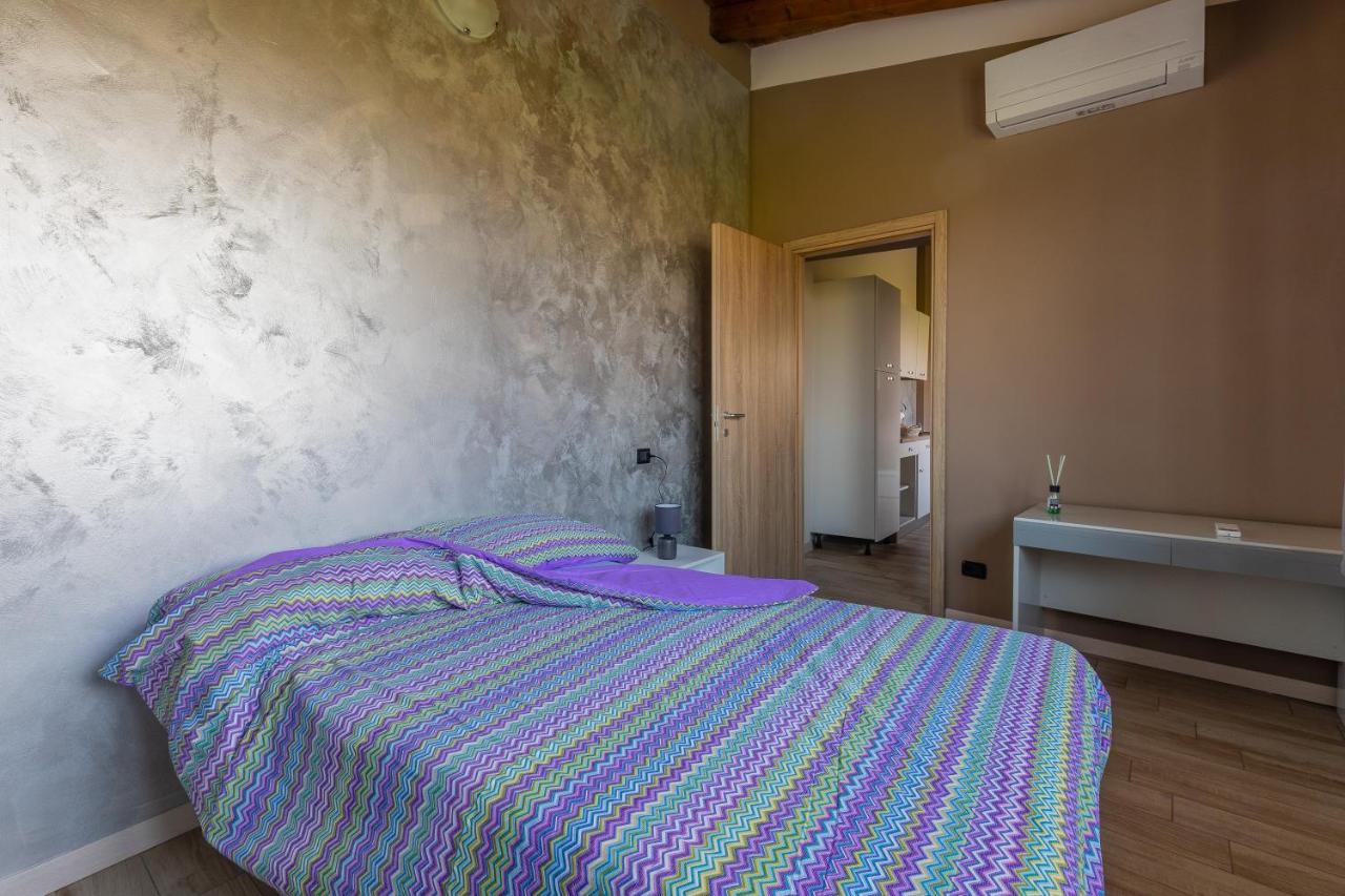 Angolo Nascosto Apartments San Fiorano ภายนอก รูปภาพ