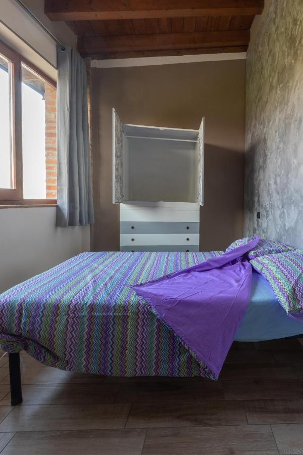 Angolo Nascosto Apartments San Fiorano ภายนอก รูปภาพ