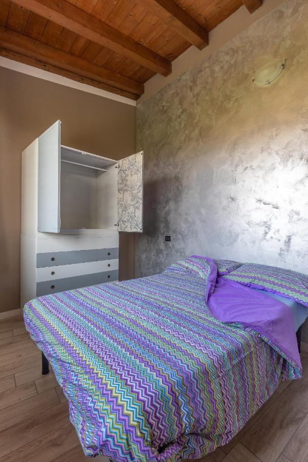 Angolo Nascosto Apartments San Fiorano ภายนอก รูปภาพ